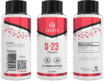 S23 SARM Solution 20mg/ml – 50ml | Chemyo - Image 2