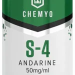 Andarine S4 Solution 50mg/ml – Buy S4 Andarine | Chemyo