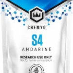 Andarine S4 Powder 1g – Buy S4 Andarine | Chemyo Labs