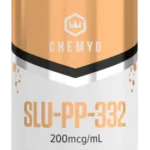 SLU-PP-332 Solution 200 mcg/ml – 50ml