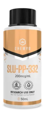 SLU-PP-332 Solution 200 mcg/ml – 50ml
