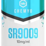 Stenabolic SR9009 Solution