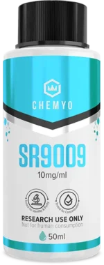 Stenabolic SR9009 Solution