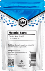 SR9009 Powder – 1g - Image 2