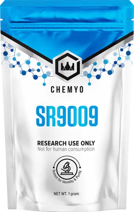 SR9009 Powder 1g for Sale | Buy SR-9009 Stenabolic – Chemyo
