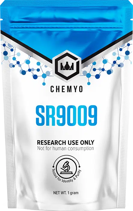 SR9009 Powder 1g for Sale | Buy SR-9009 Stenabolic – Chemyo SR9009 Powder 1g for Sale | Buy SR-9009 Stenabolic – Chemyo