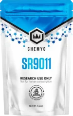 SR9011 Powder – 1g - Chemyo Labs