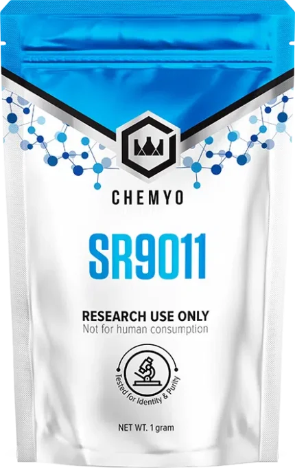 SR9011 Powder – 1g - Chemyo Labs