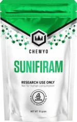 Sunifiram Powder – 10g