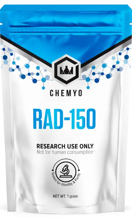 RAD150 Powder for Sale