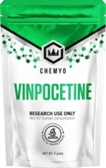 Vinpocetine Powder – 5g