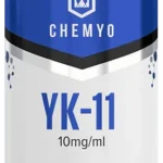 YK-11 Solution 10mg/ml – 50ml | Chemyo
