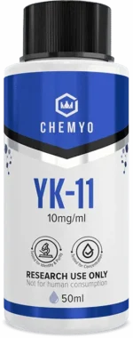 YK-11 Solution 10mg/ml – 50ml | Chemyo