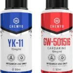 YK-11 and GW501516 Value Pack