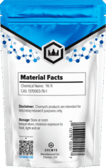 YK-11 Powder – 1g - Image 2