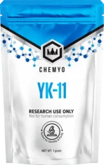 YK-11 Powder 1g for Sale | Buy YK-11 Online USA – Chemyo
